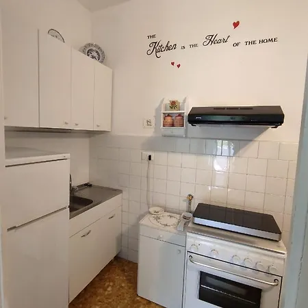 Apartamento Veriva Rapallo