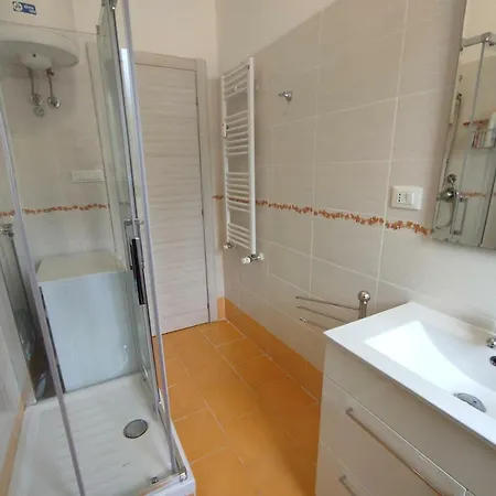 Apartamento Veriva
