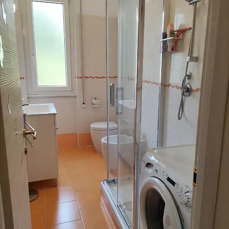 Veriva Apartamento Rapallo