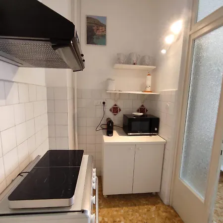 Apartamento Veriva Rapallo