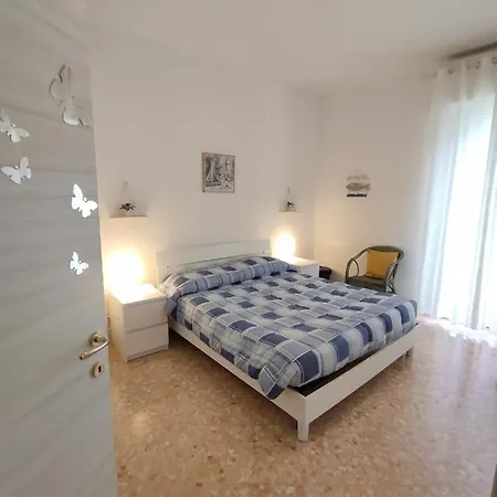 Apartamento Veriva *