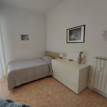 Veriva Apartamento *