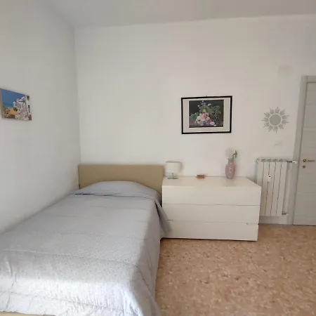 Veriva Apartamento *