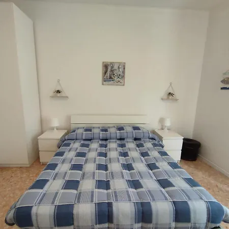 Apartamento Veriva *